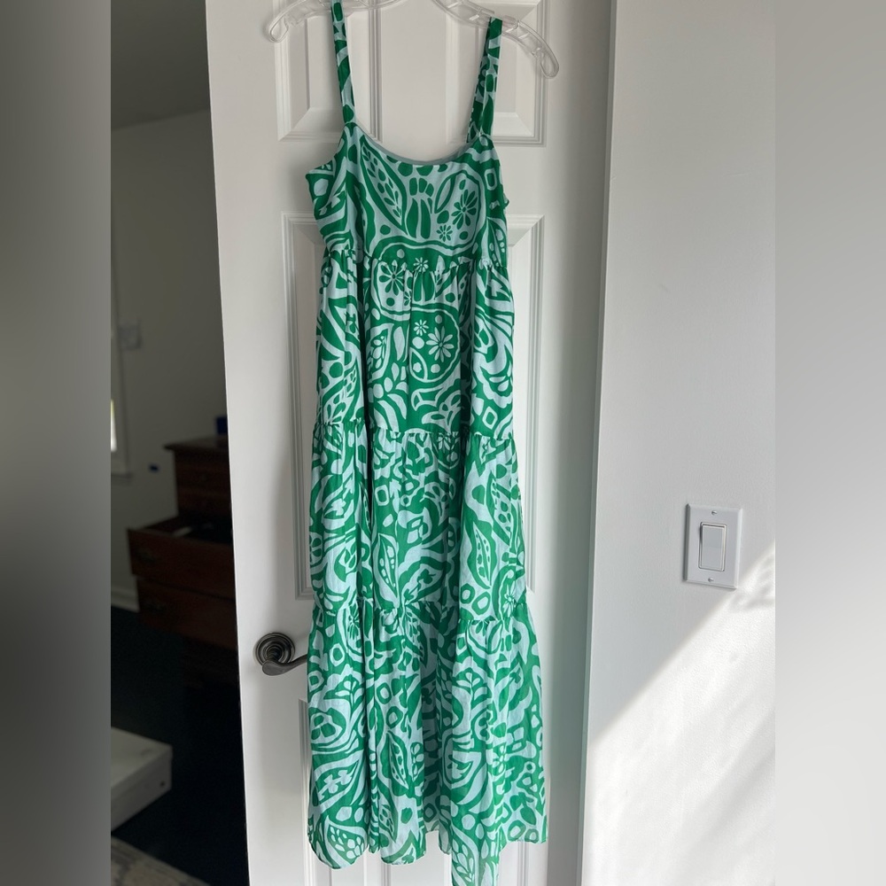 La Ligne Dress (XS)